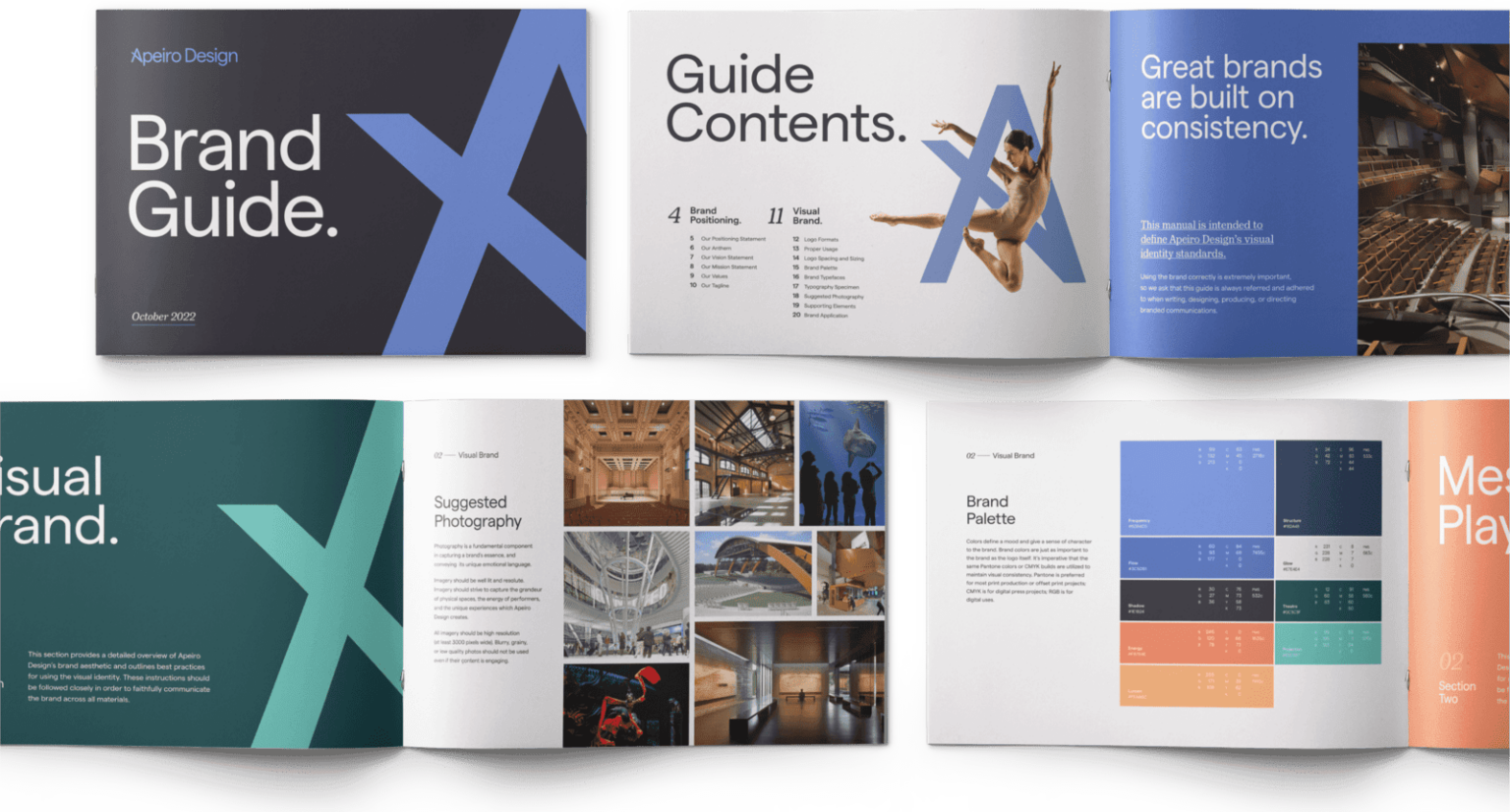 Image showcasing Strategic Branding for Architecture Firms: Building a Strong Identity ...