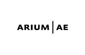 Arium AE Logo